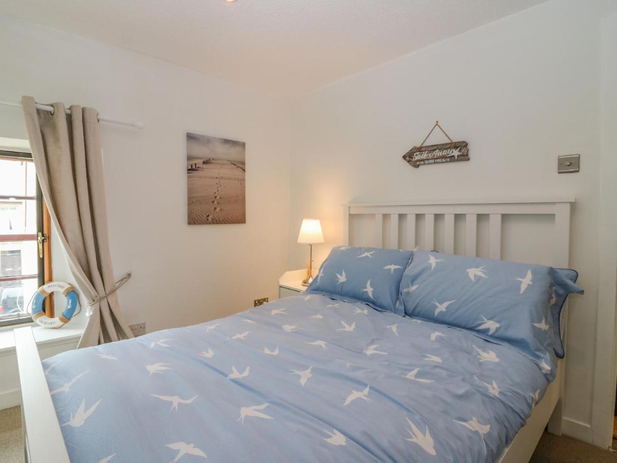 The Wee Hideaway Leilighet Cupar Eksteriør bilde