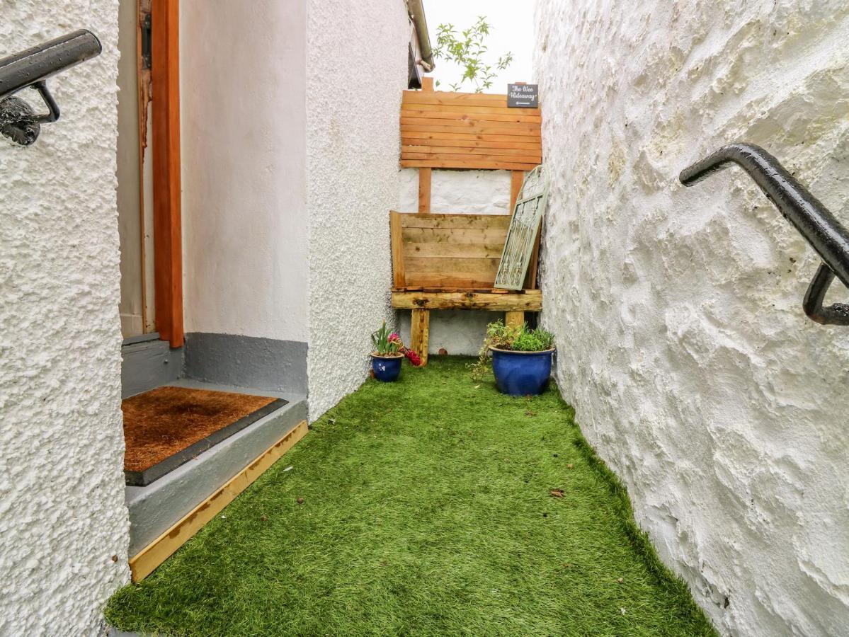 The Wee Hideaway Leilighet Cupar Eksteriør bilde